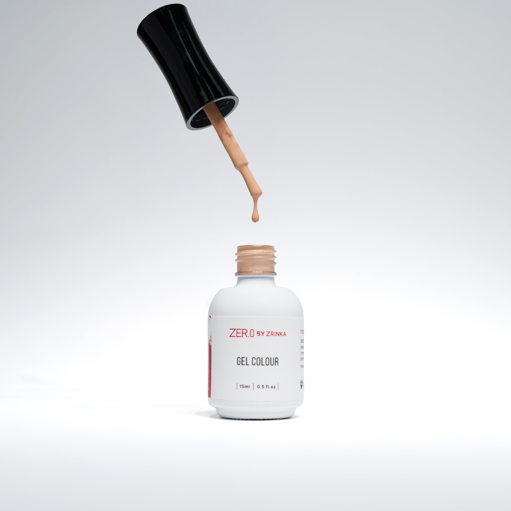 ZER.0 Gel Colour - Aris