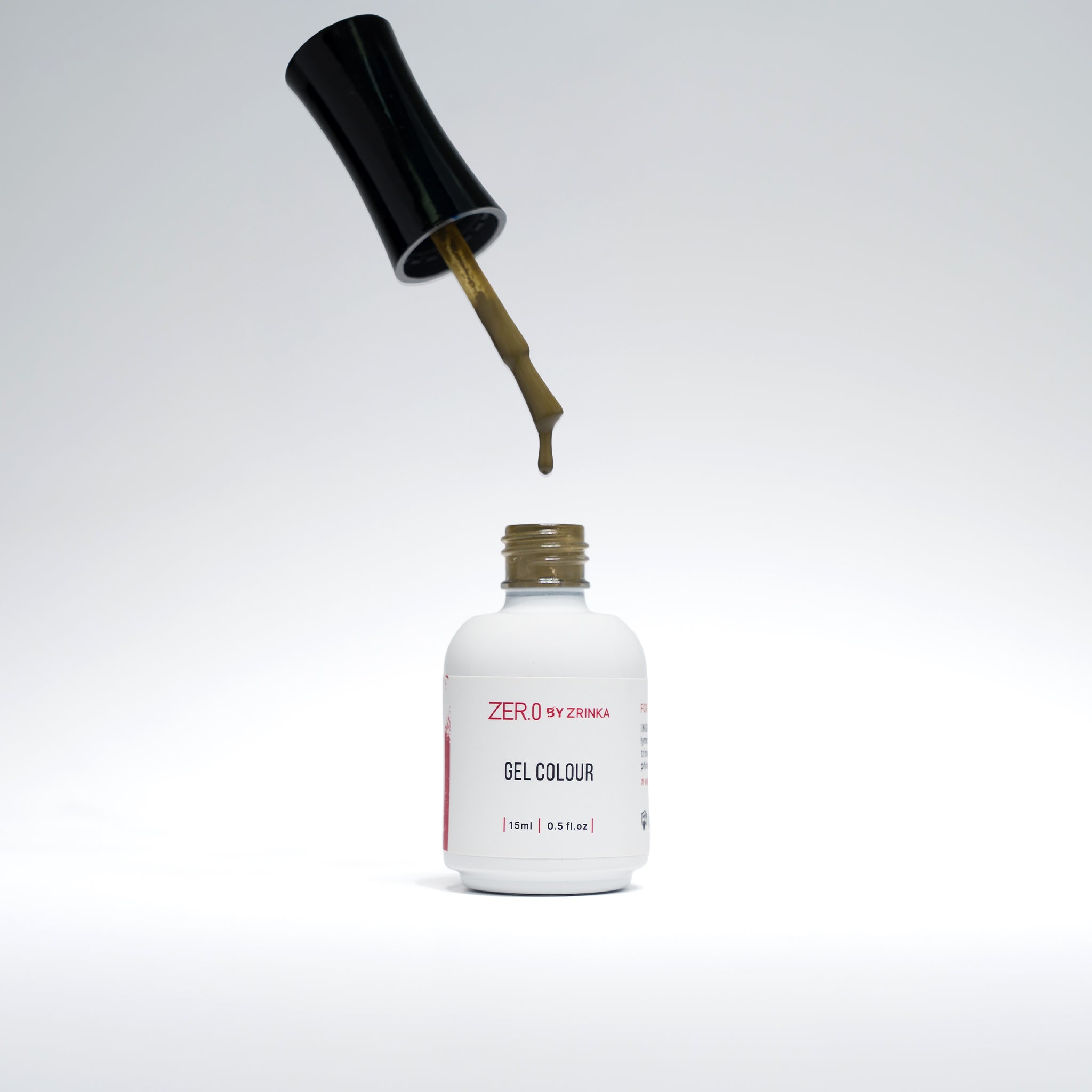 ZER.0 Gel Colour - Army