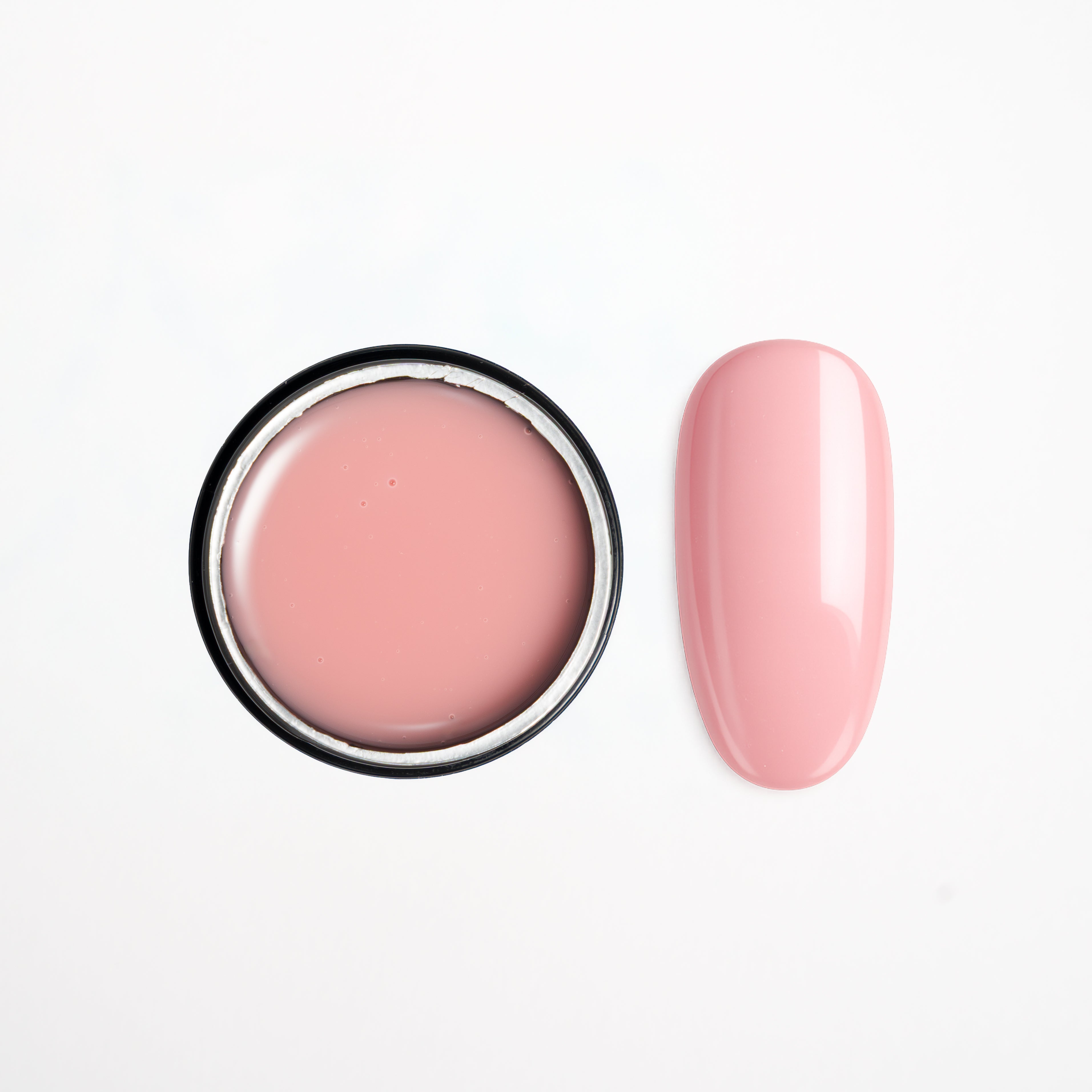 ZER.0 Forming Gel - Nude1 | 15 g / 50 g