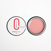 ZER.0 Forming Gel - Nude1 | 15 g / 50 g