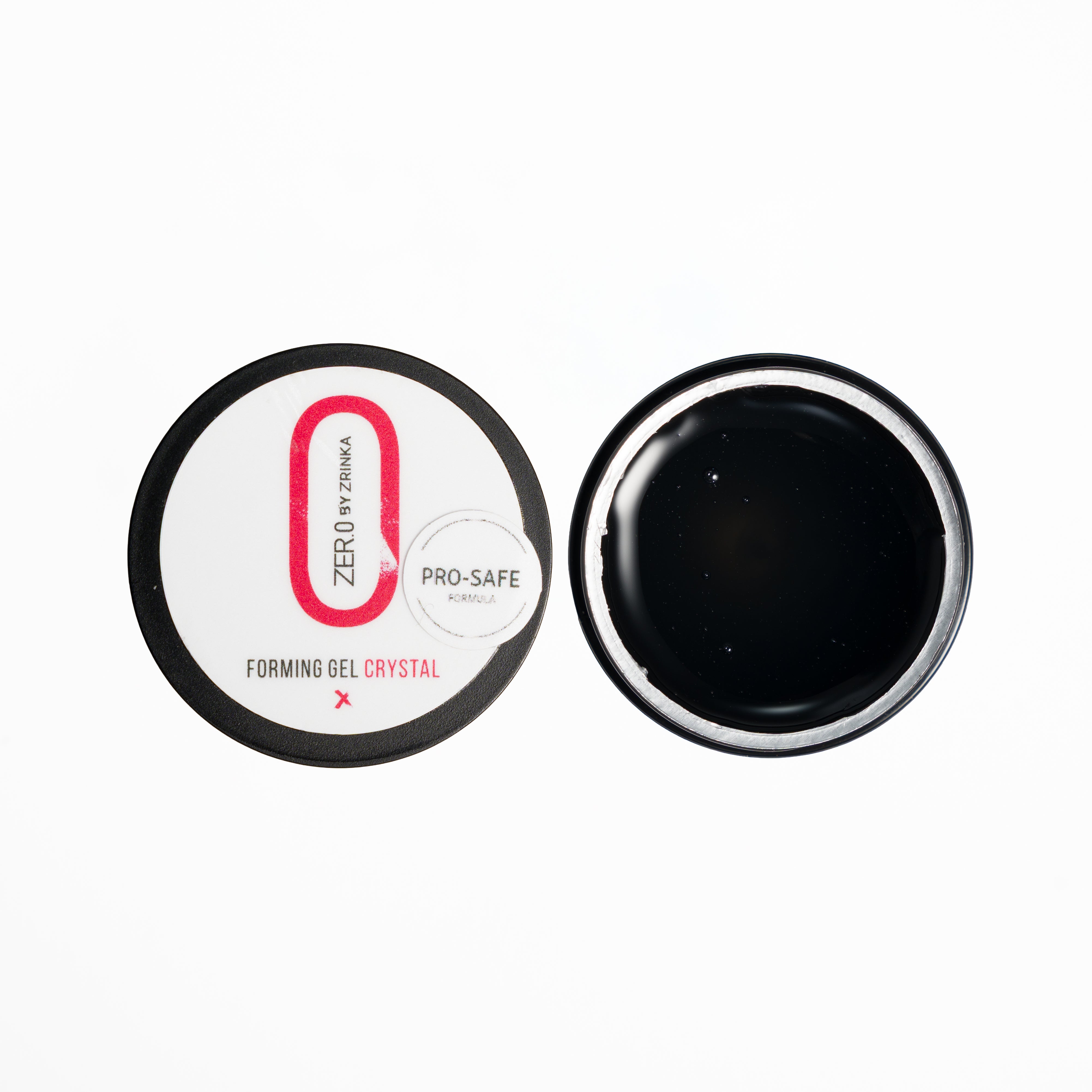 ZER.0 Forming Gel - Crystal | 15g