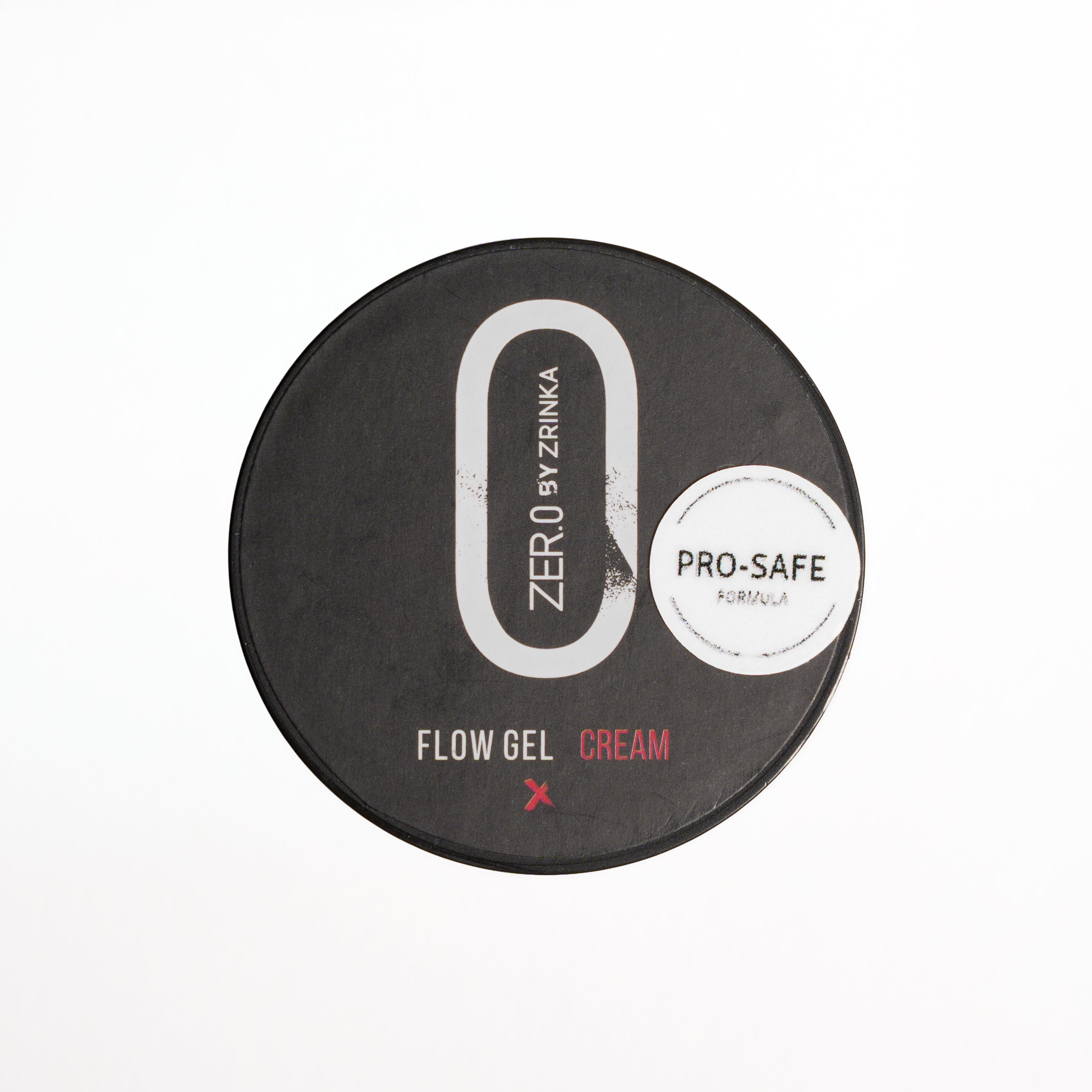 ZER.0 Flow gel - Cream | 15g