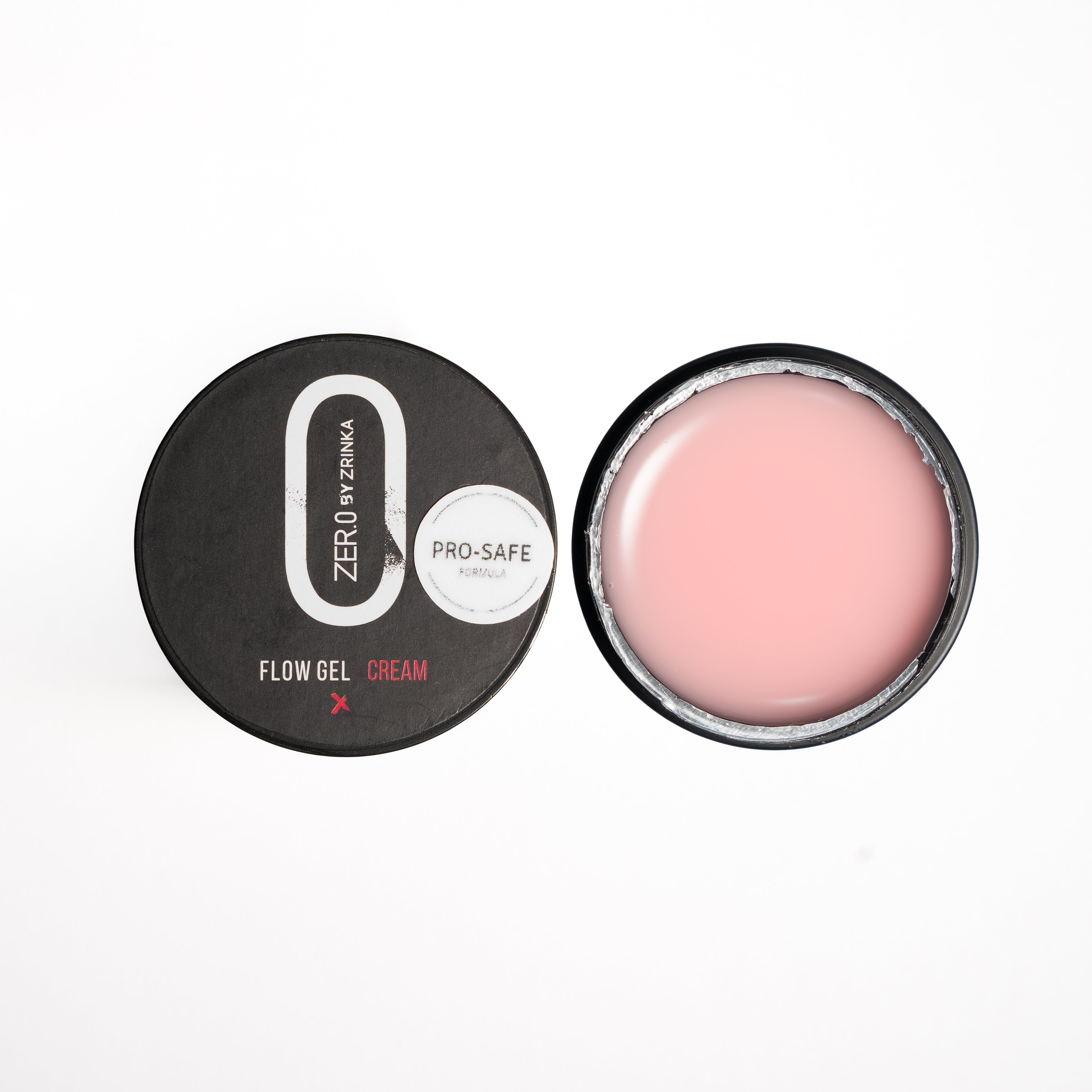 Flow Gel