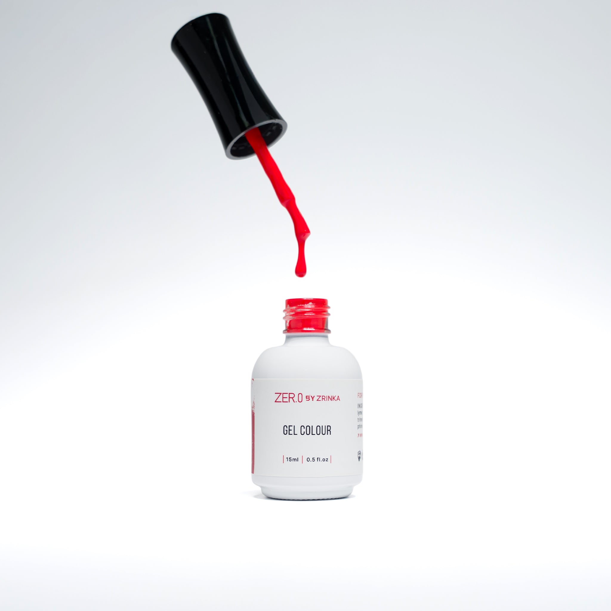 ZER.0 Gel Colour - Espanda