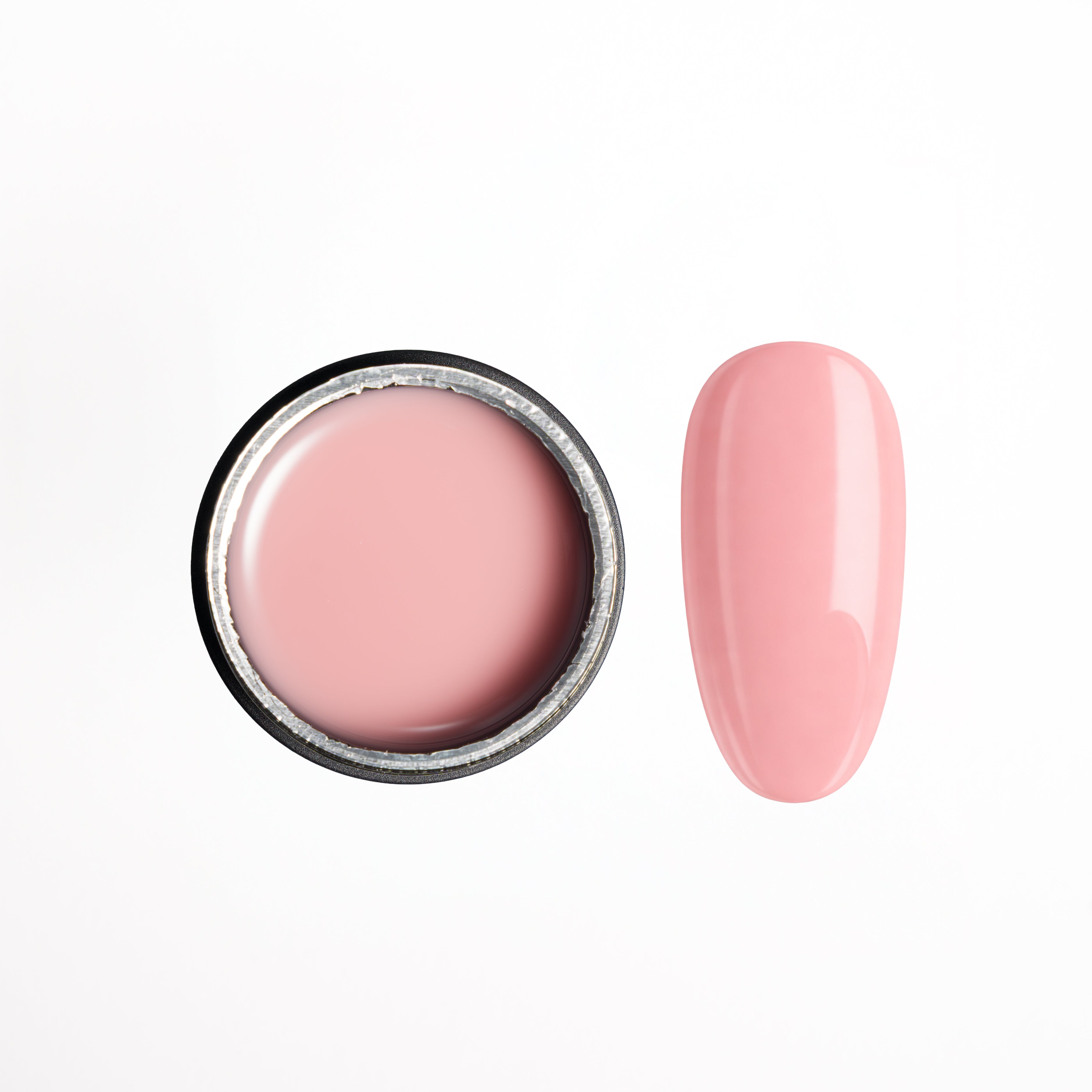 ZER.0 Flow gel - Nude 2 | 15g / 50g
