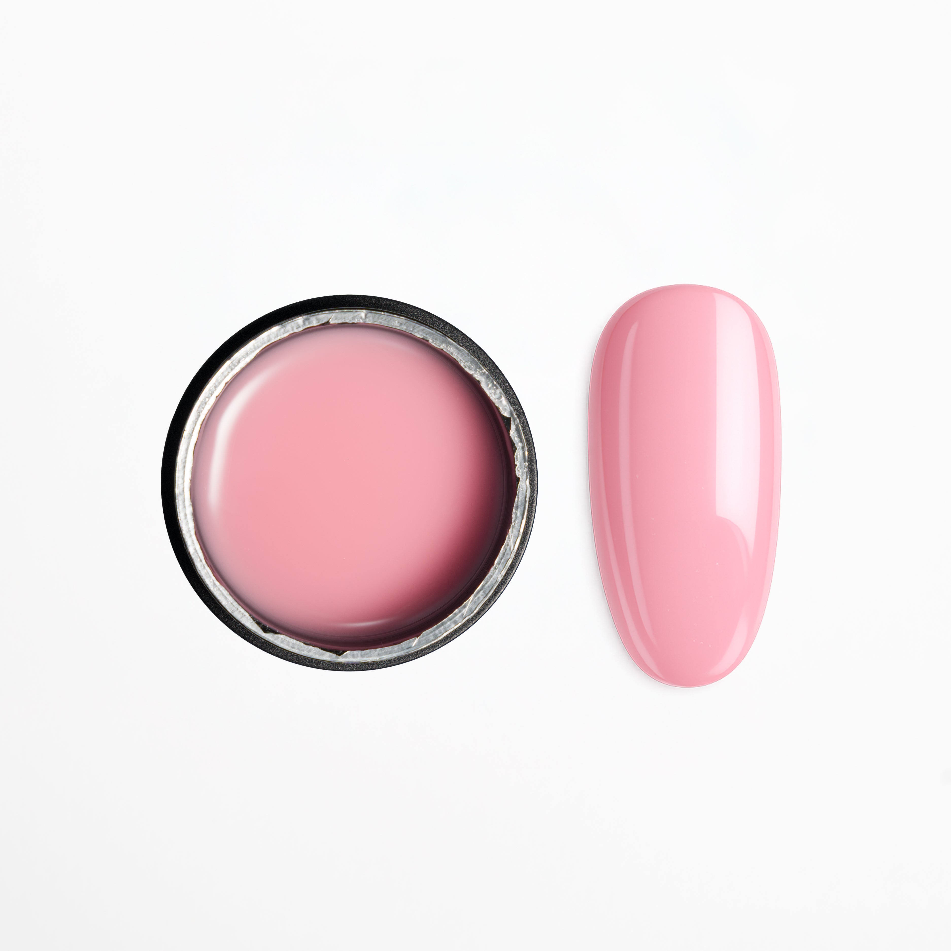 ZER.0 Flow Gel - Rose | 15 g