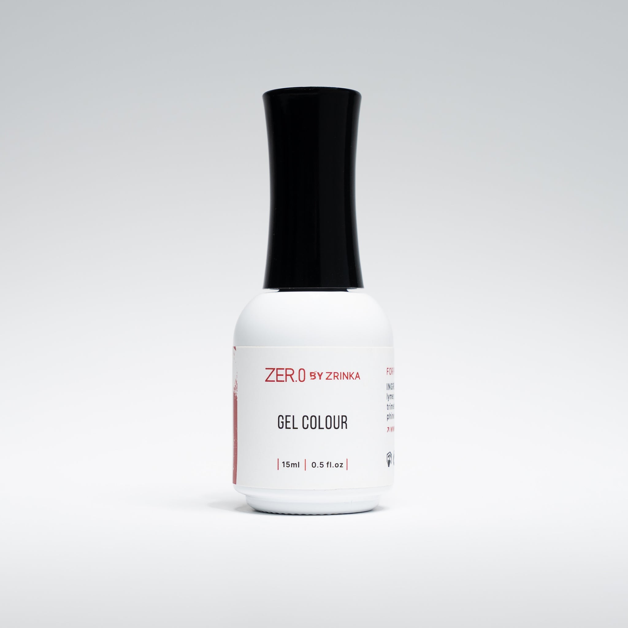 ZER.0 Gel Colour - Kat