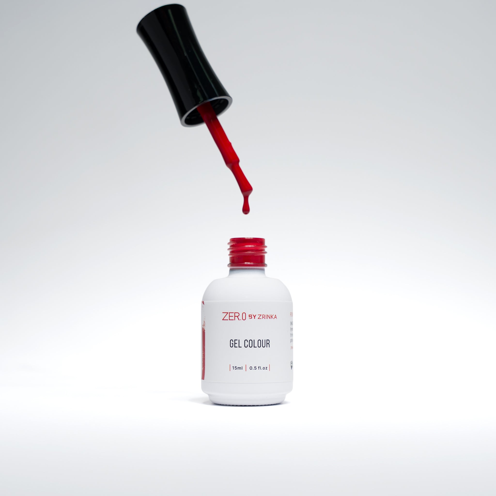 ZER.0 Gel Colour - Kat