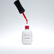 ZER.0 Gel Colour - Lipstick