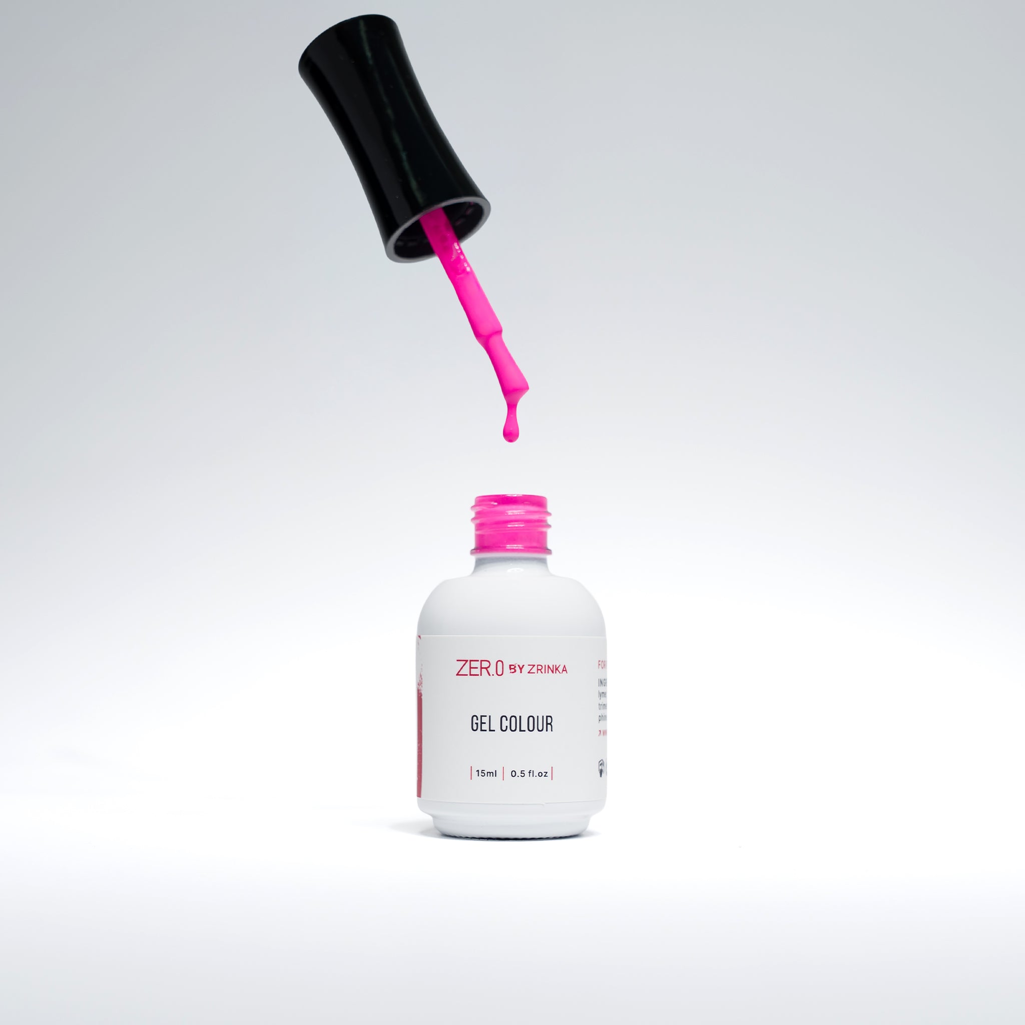 ZER.0 Gel Colour - Maya