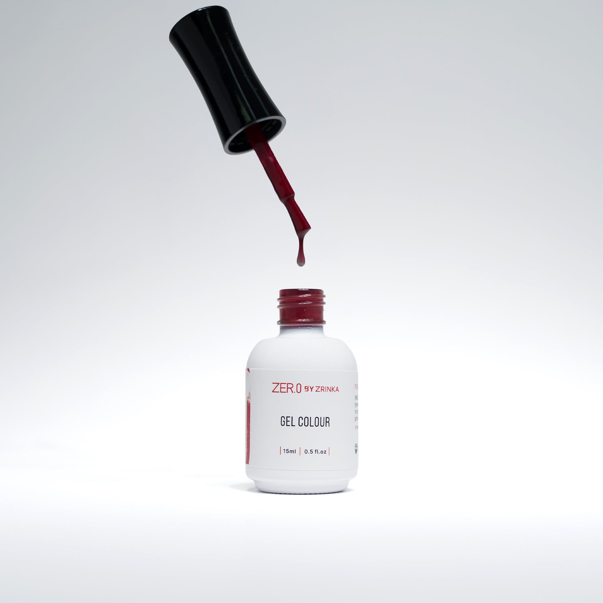 ZER.0 Gel Colour - Stinky