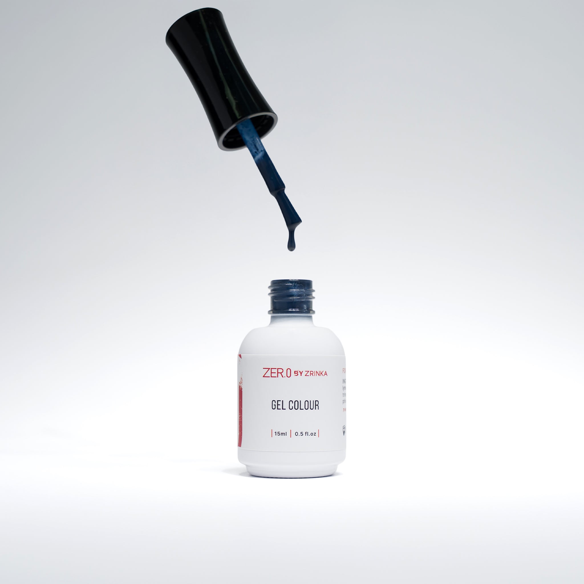 ZER.0 Gel Colour - Woolf