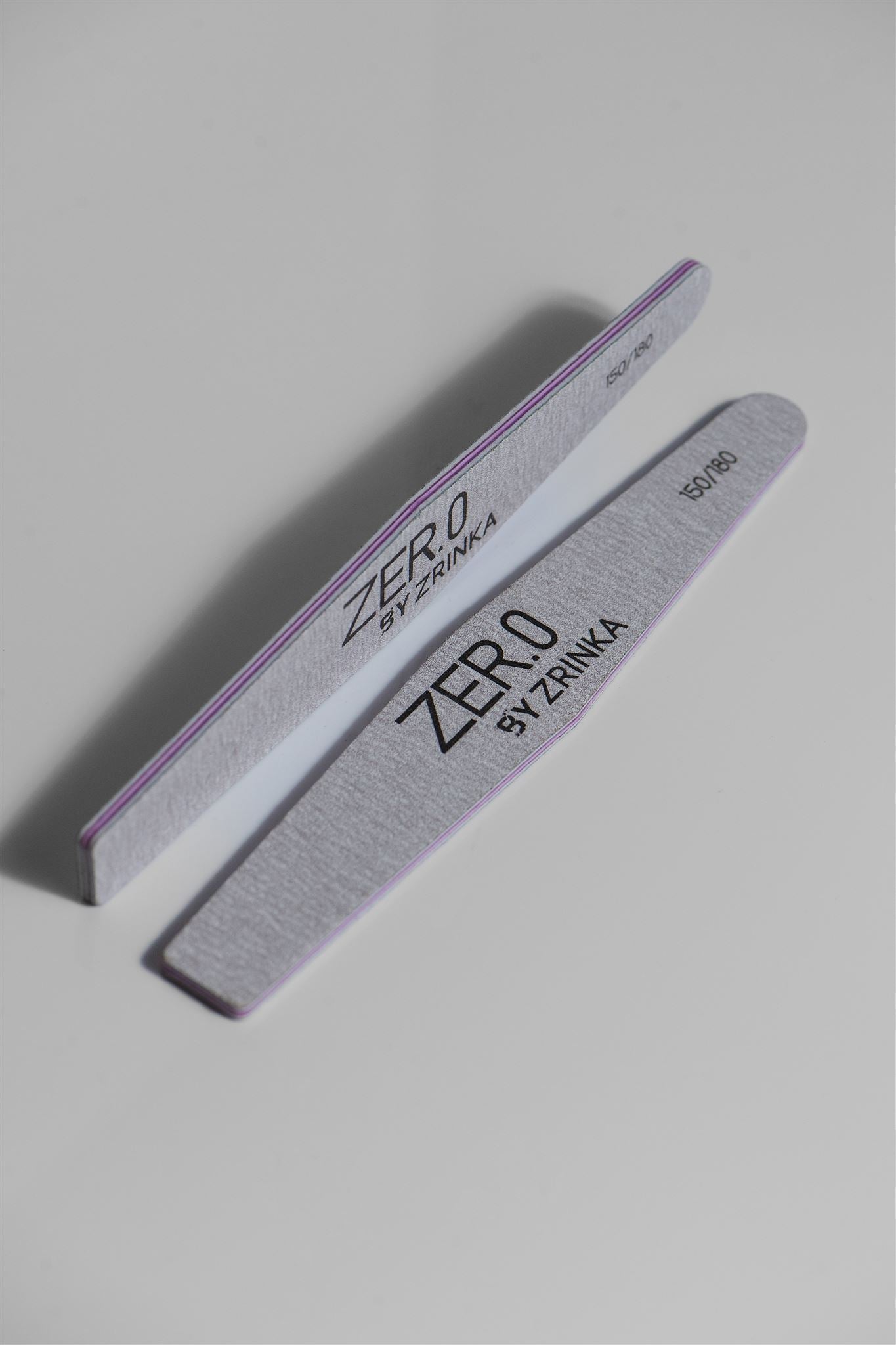 ZER.0 File - Rhombus 150/180 (1 kom)