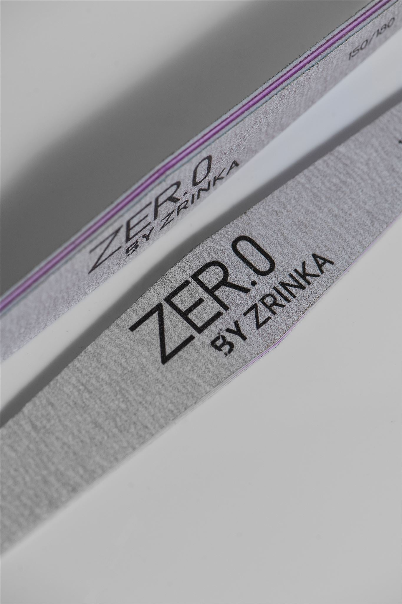 ZER.0 File - Rhombus 150/180 (1 kom)