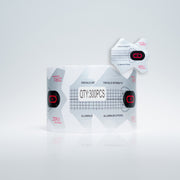 ZER.0 ZER.0 Forms - Aluminum Strong Roll | 300 kom